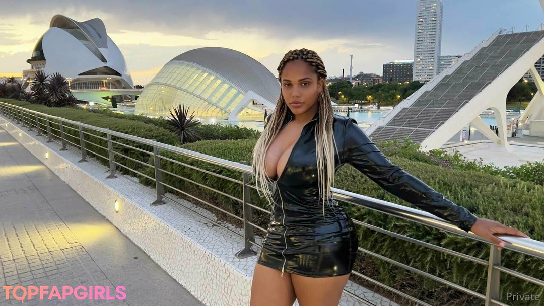 Nacktes geleaktes OnlyFans-Foto von Miss Bonnie #33