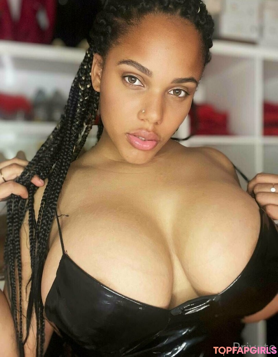 Nacktes geleaktes OnlyFans-Foto von Miss Bonnie #57