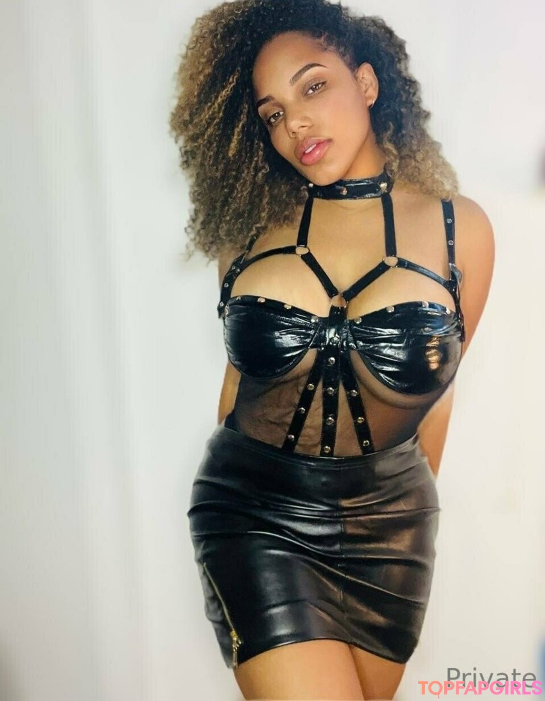 Nacktes geleaktes OnlyFans-Foto von Miss Bonnie #60