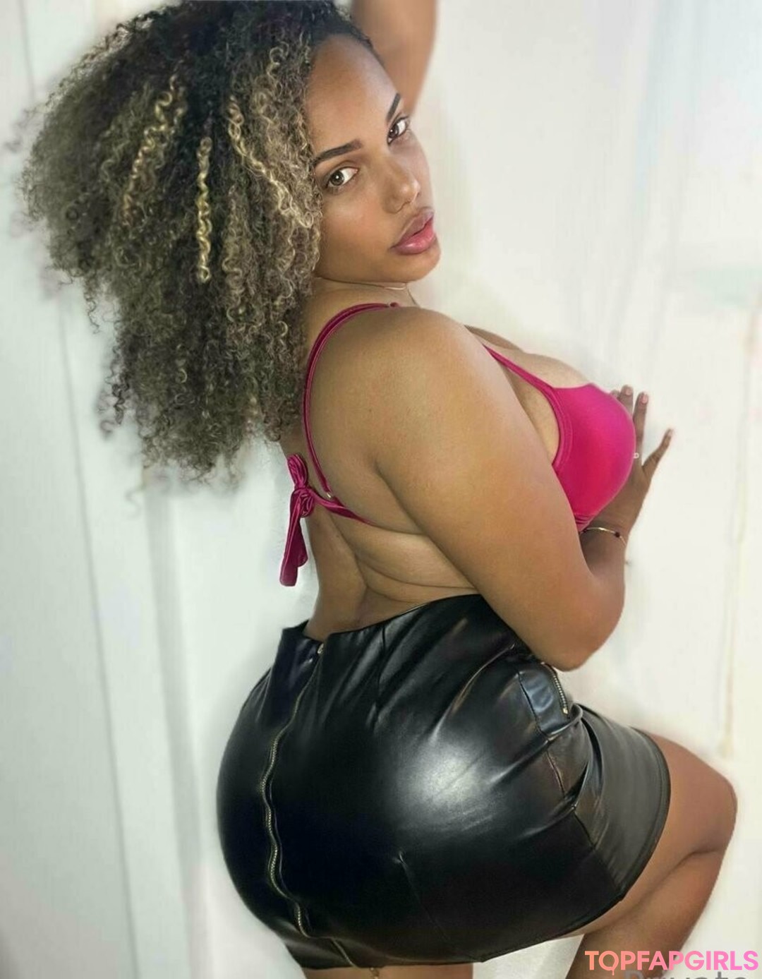 Nacktes geleaktes OnlyFans-Foto von Miss Bonnie #72
