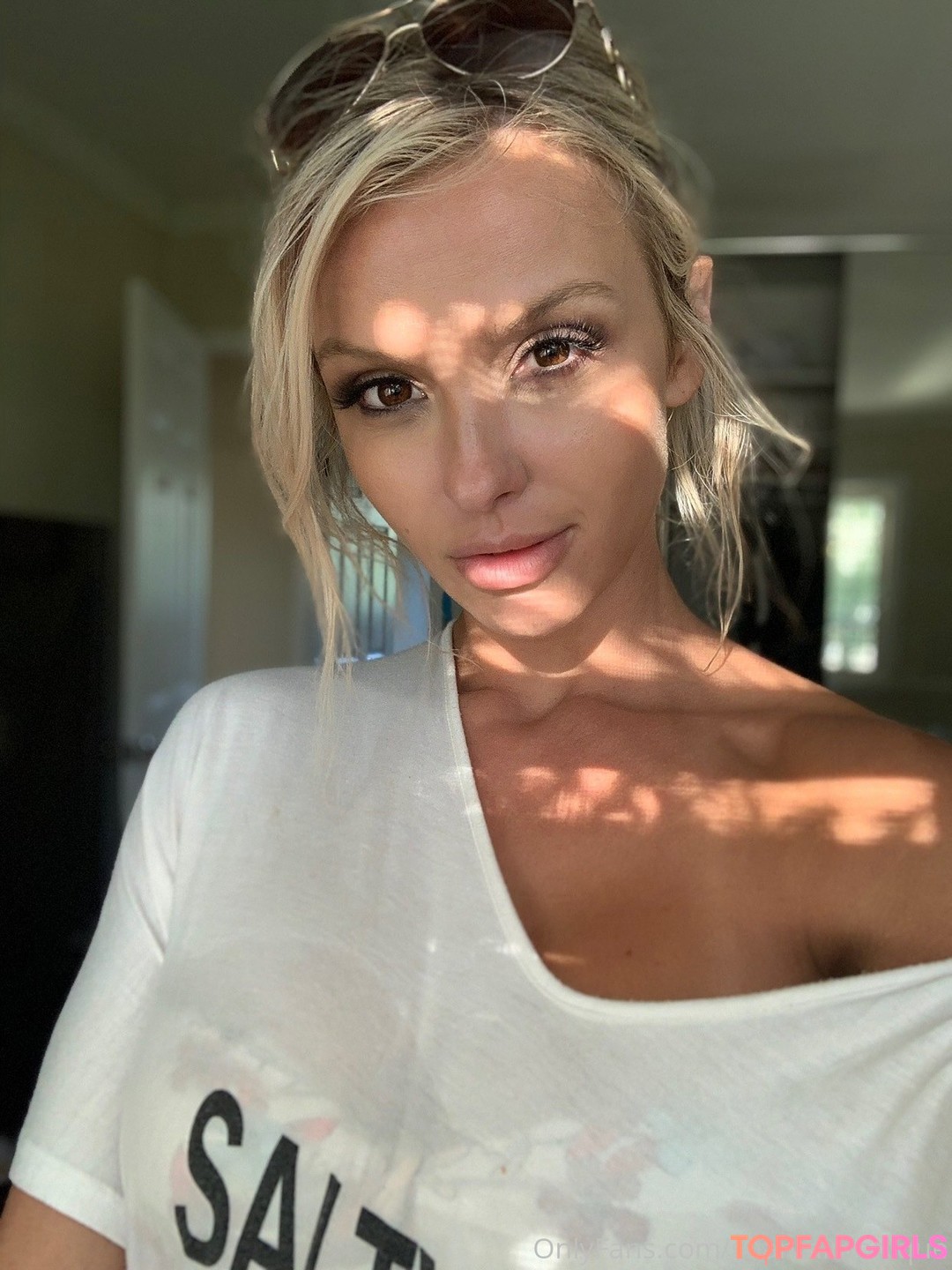 Nacktes geleaktes OnlyFans-Foto von Shantal Monique #408