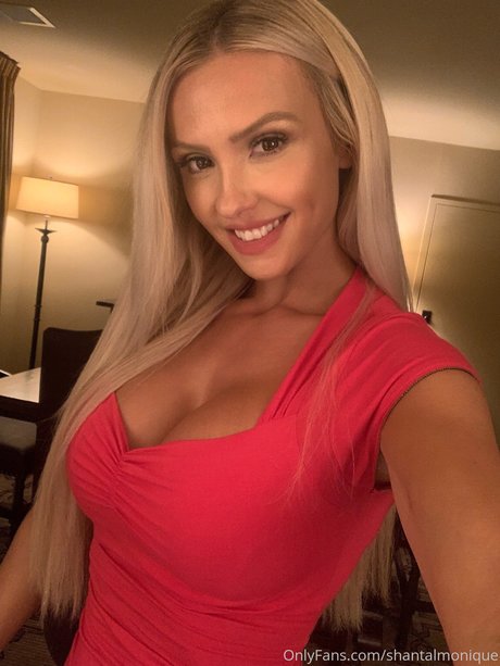 Shantal Monique