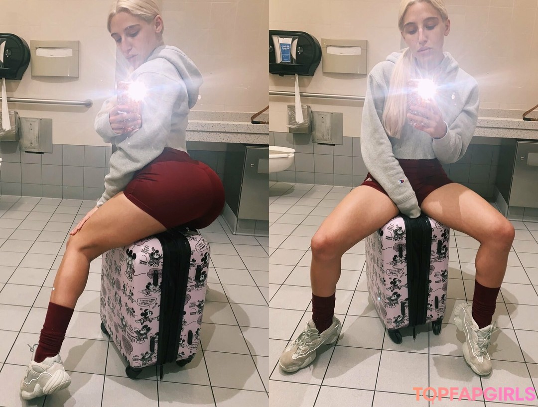 Nacktes geleaktes OnlyFans-Foto von Abella Danger #1014