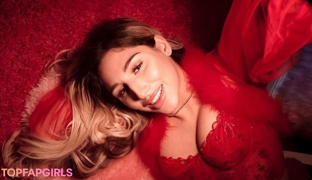 Nacktes geleaktes OnlyFans-Foto von Abella Danger #1139