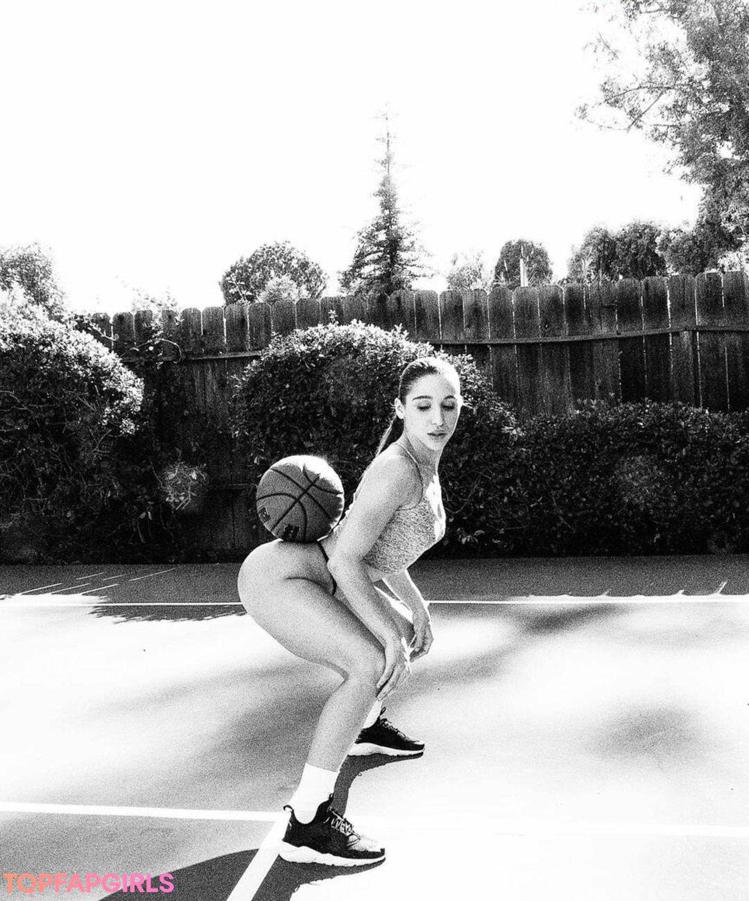 Nacktes geleaktes OnlyFans-Foto von Abella Danger #1780