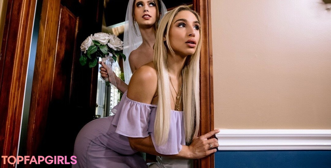 Nacktes geleaktes OnlyFans-Foto von Abella Danger #1790