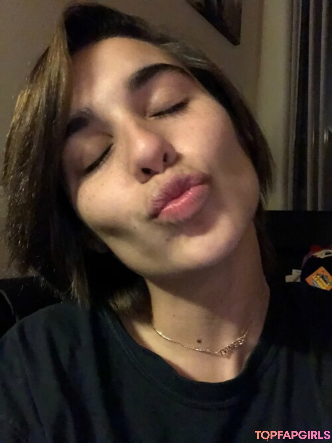 Nacktes geleaktes OnlyFans-Foto von Abella Danger #131
