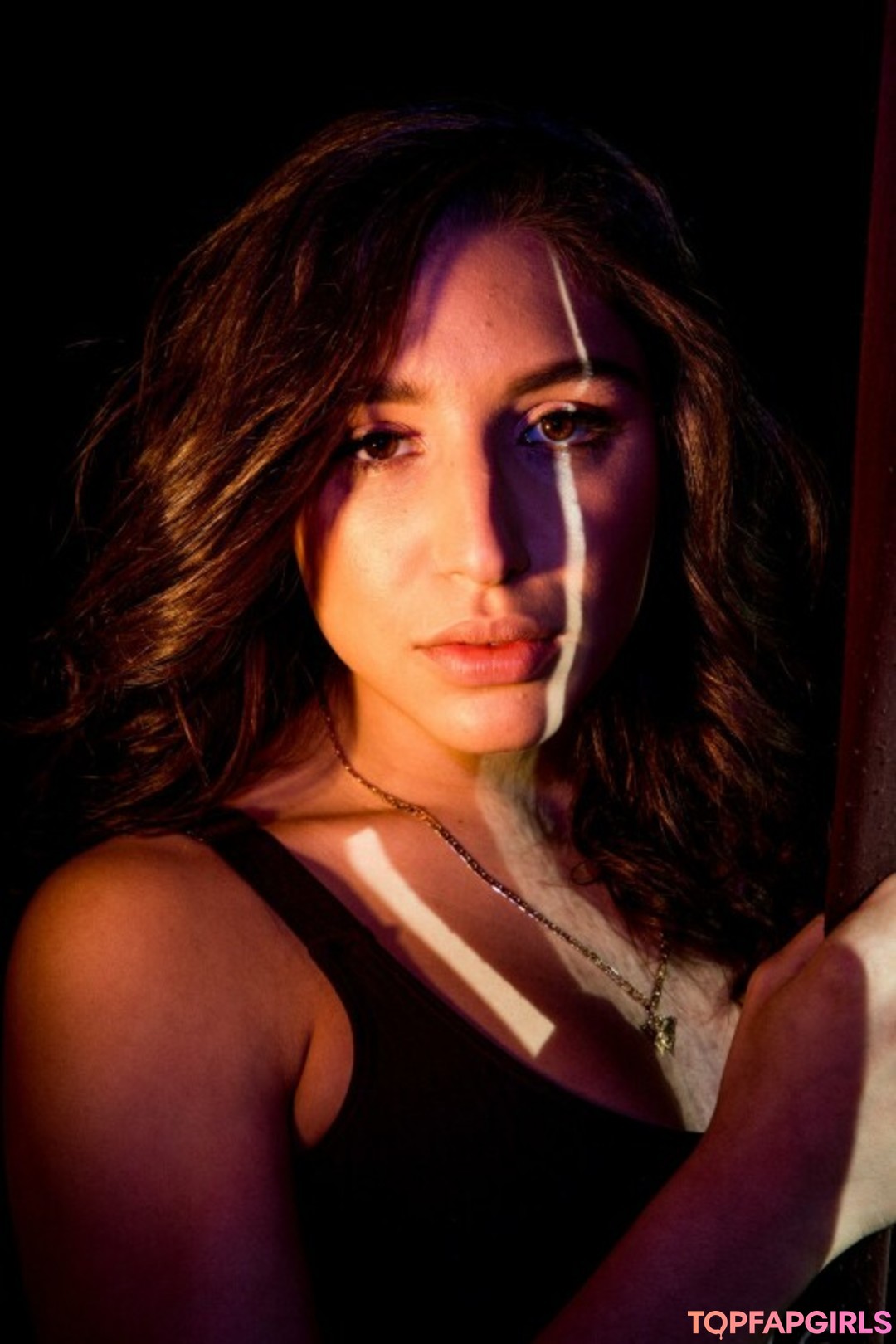 Nacktes geleaktes OnlyFans-Foto von Abella Danger #154