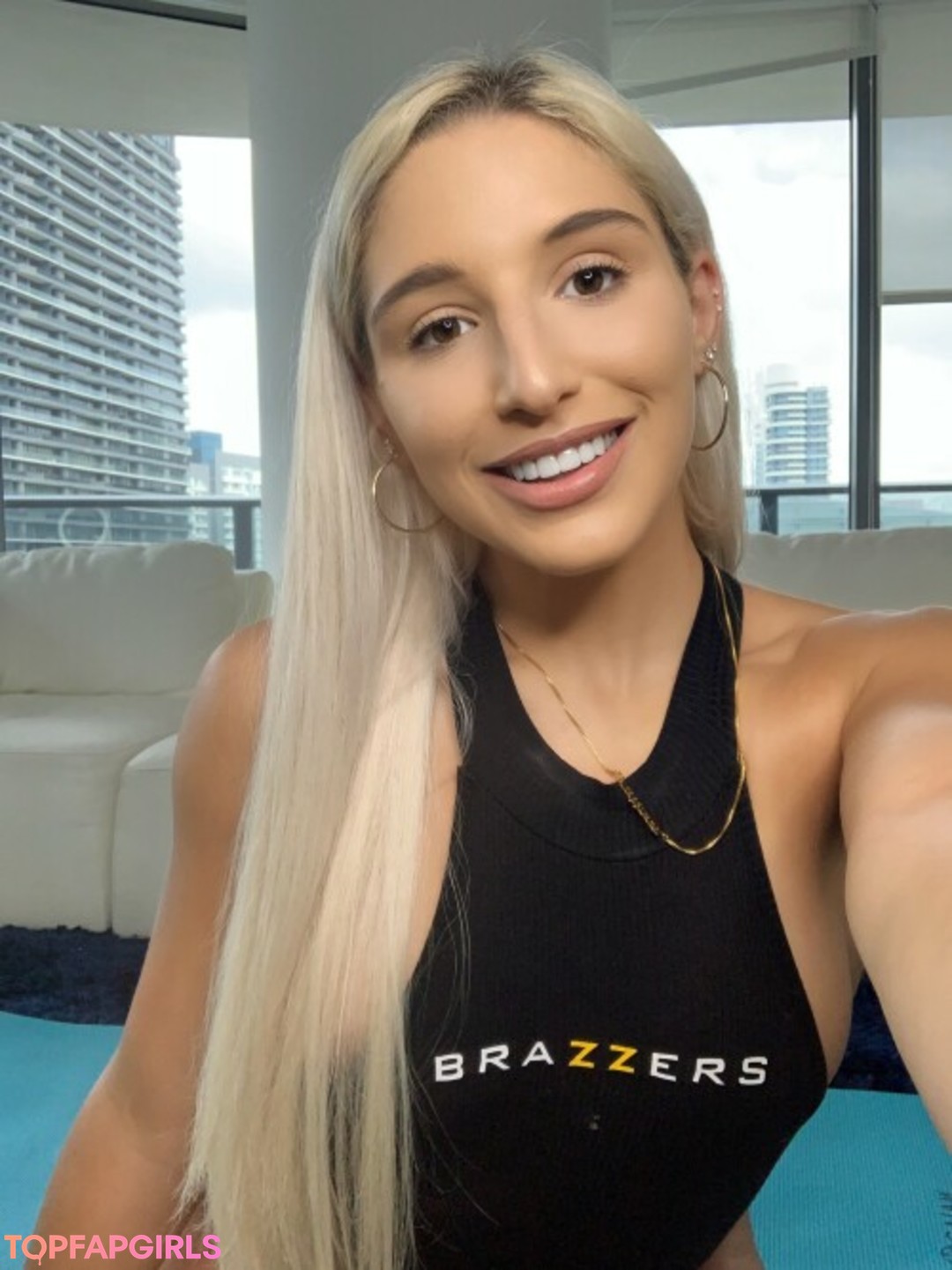 Nacktes geleaktes OnlyFans-Foto von Abella Danger #203