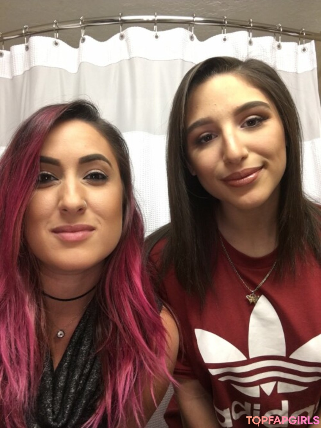 Nacktes geleaktes OnlyFans-Foto von Abella Danger #231