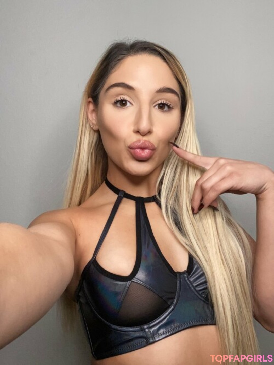 Nacktes geleaktes OnlyFans-Foto von Abella Danger #232