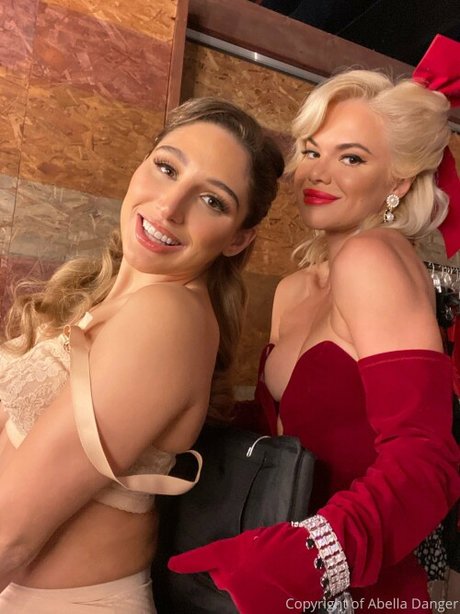 Abella Danger