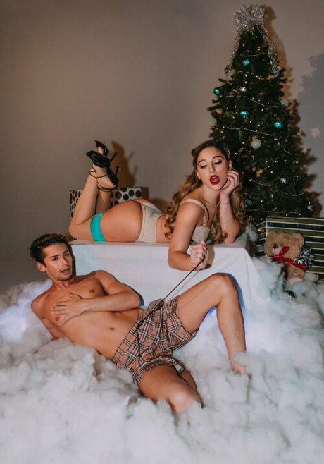 Abella Danger