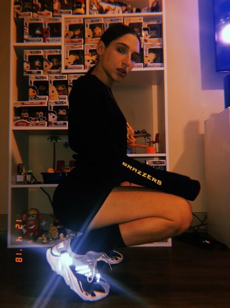 Abella Danger