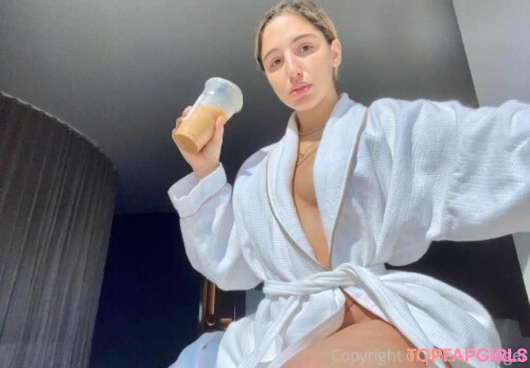 Nacktes geleaktes OnlyFans-Foto von Abella Danger #492