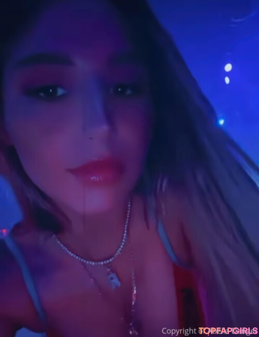 Nacktes geleaktes OnlyFans-Foto von Abella Danger #494