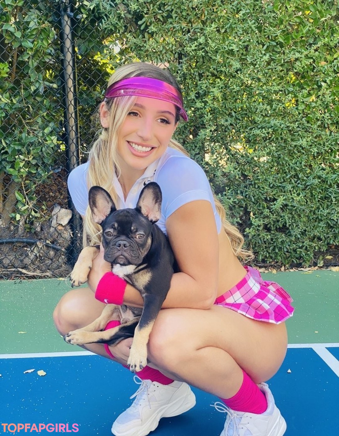 Nacktes geleaktes OnlyFans-Foto von Abella Danger #594