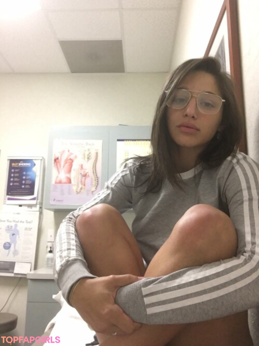 Nacktes geleaktes OnlyFans-Foto von Abella Danger #66