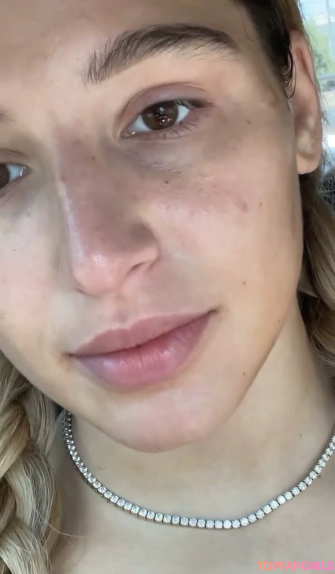 Nacktes geleaktes OnlyFans-Foto von Abella Danger #935