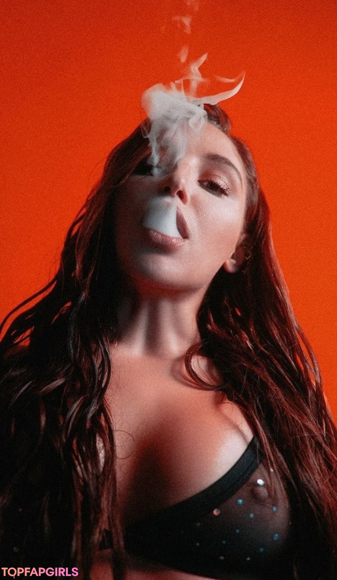 Nacktes geleaktes OnlyFans-Foto von Abella Danger #937