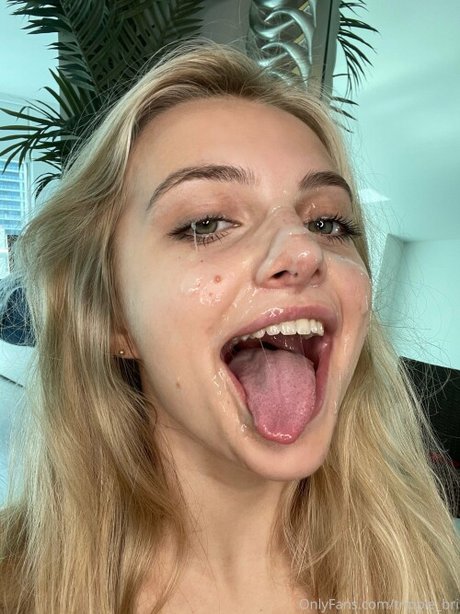 Trippie Bri