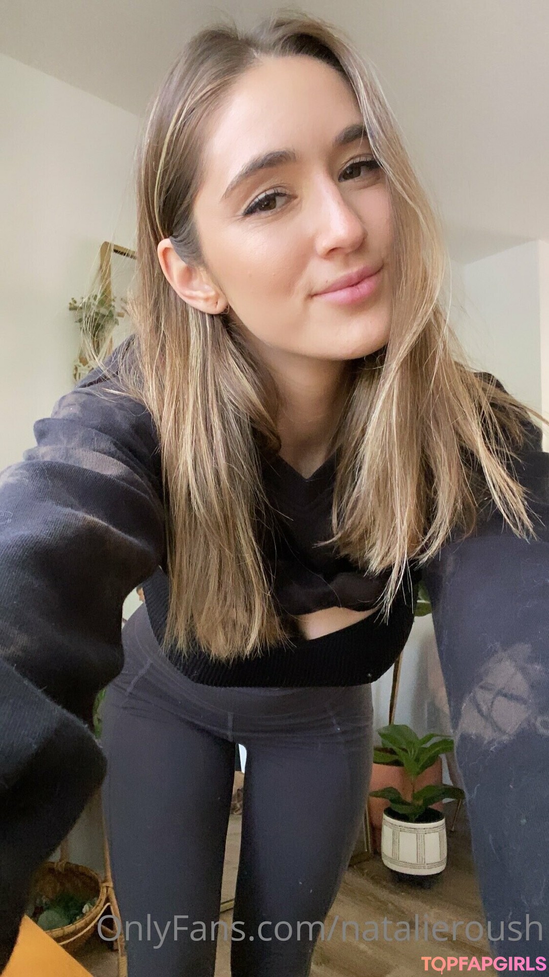 Nacktes geleaktes OnlyFans-Foto von Natalie Roush #1242