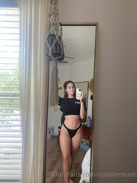Natalie Roush
