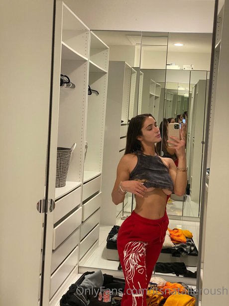 Natalie Roush