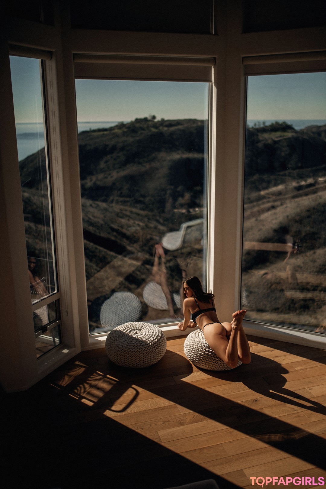 Nacktes geleaktes OnlyFans-Foto von Natalie Roush #3225