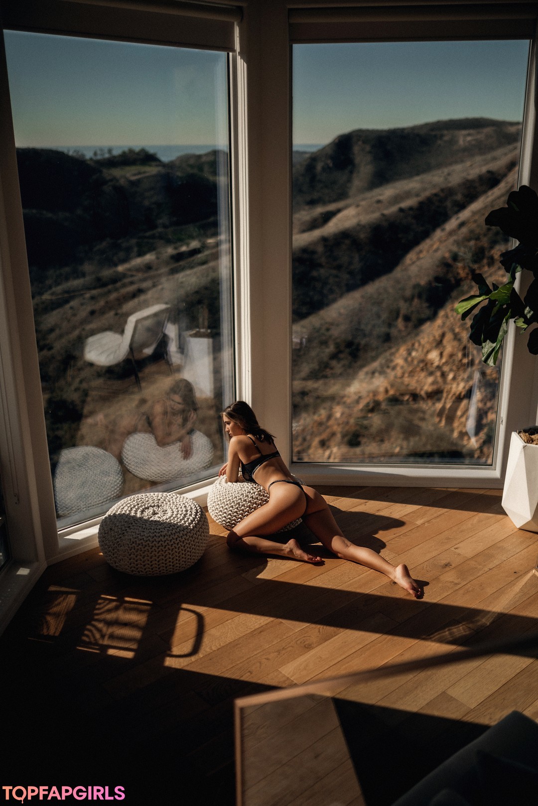 Nacktes geleaktes OnlyFans-Foto von Natalie Roush #3226