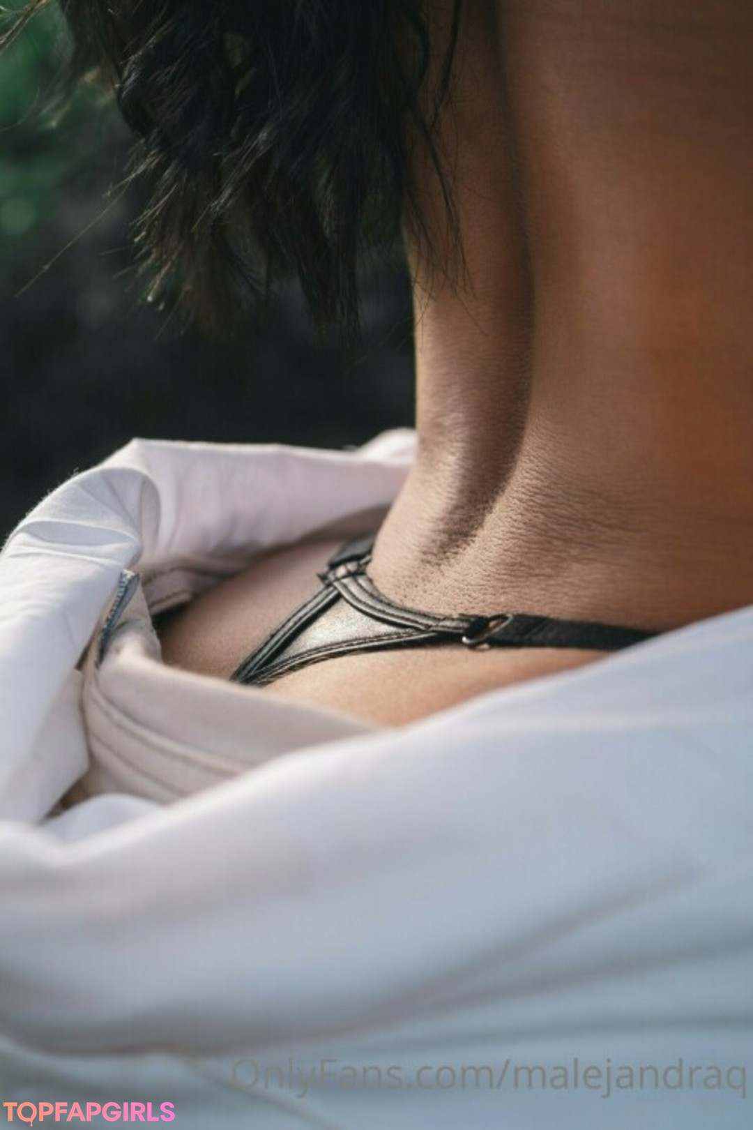 Nacktes geleaktes OnlyFans-Foto von Maria Alejandra Quintero #63