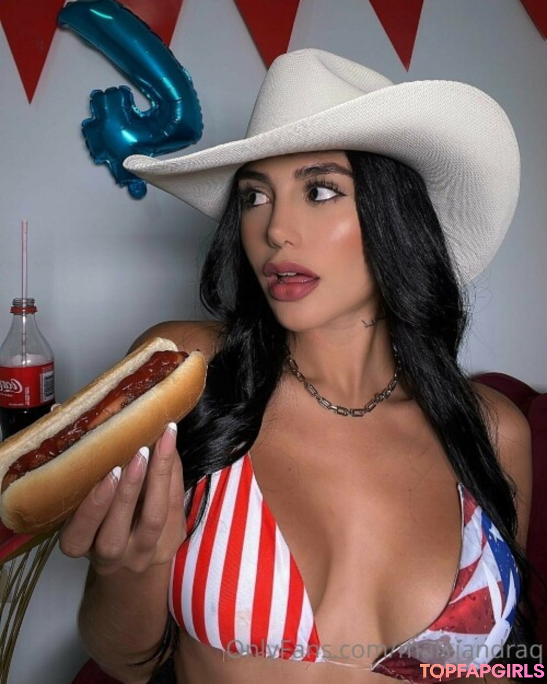 Nacktes geleaktes OnlyFans-Foto von Maria Alejandra Quintero #66