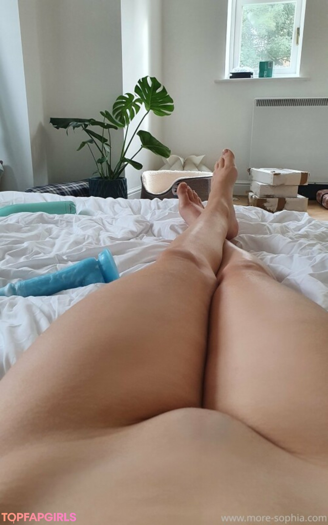 Nacktes geleaktes OnlyFans-Foto von Sophia Blake #514