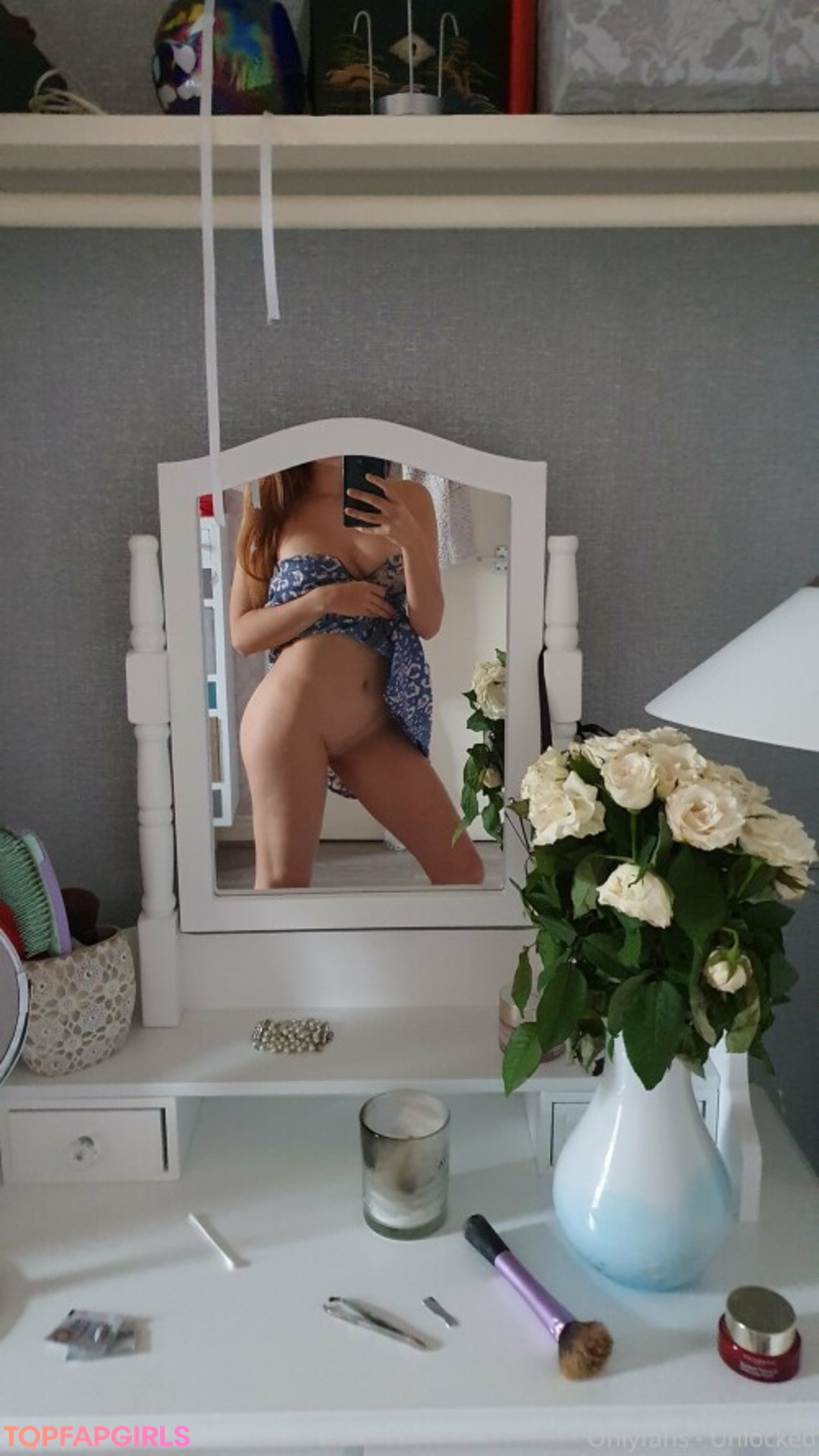 Nacktes geleaktes OnlyFans-Foto von Sophia Blake #742