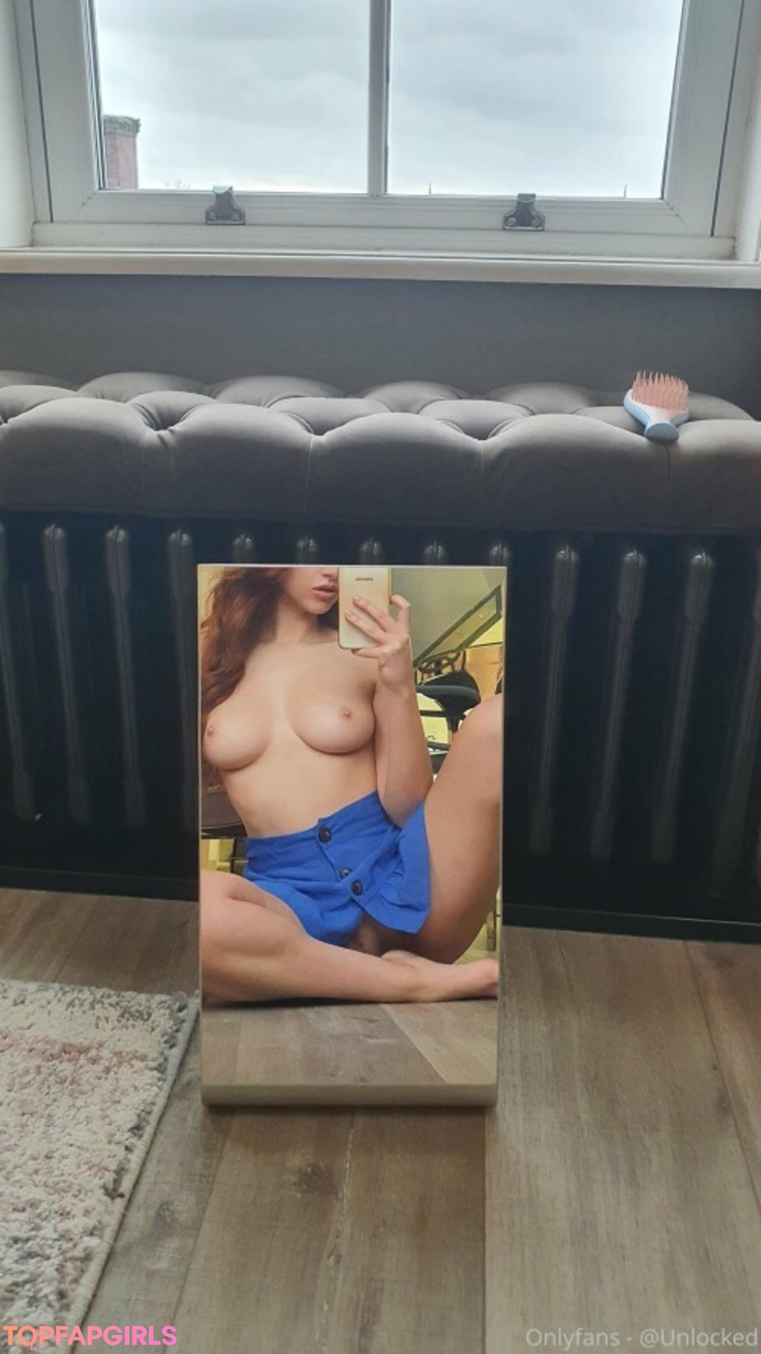 Nacktes geleaktes OnlyFans-Foto von Sophia Blake #770