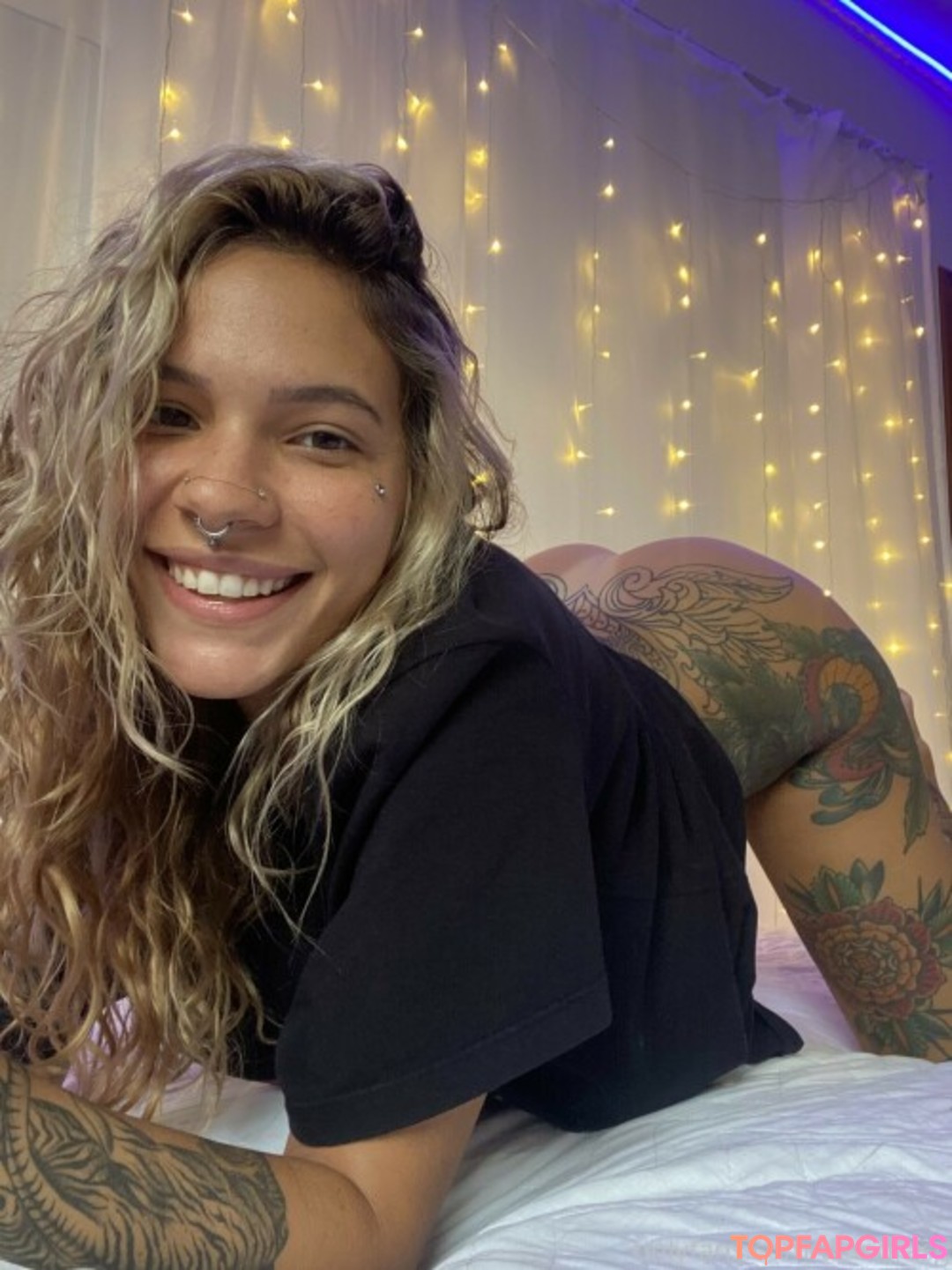 Nacktes geleaktes OnlyFans-Foto von Diandra Cox #281