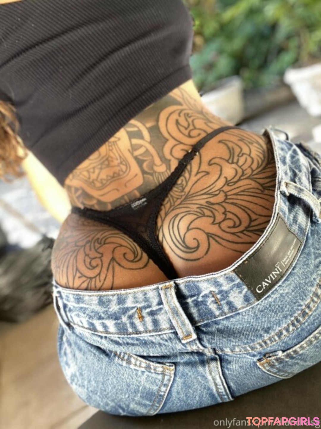 Nacktes geleaktes OnlyFans-Foto von Diandra Cox #356