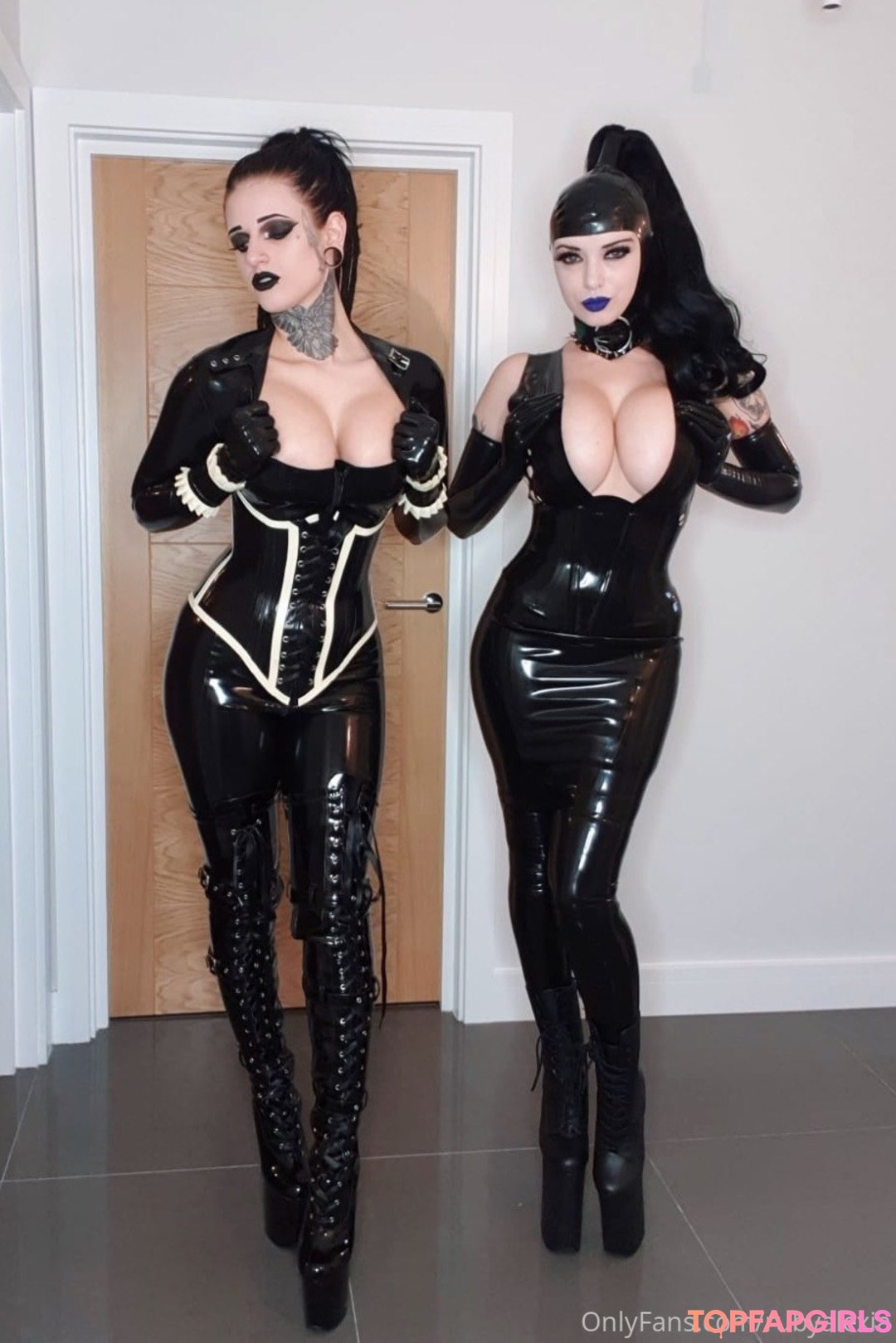 Nacktes geleaktes OnlyFans-Foto von Ruby Alexia #729