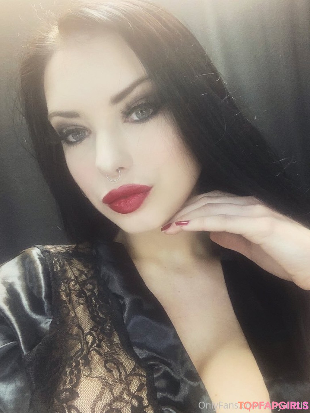 Nacktes geleaktes OnlyFans-Foto von Ruby Alexia #840