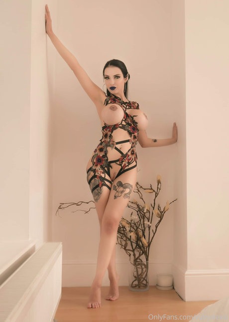 Ruby Alexia