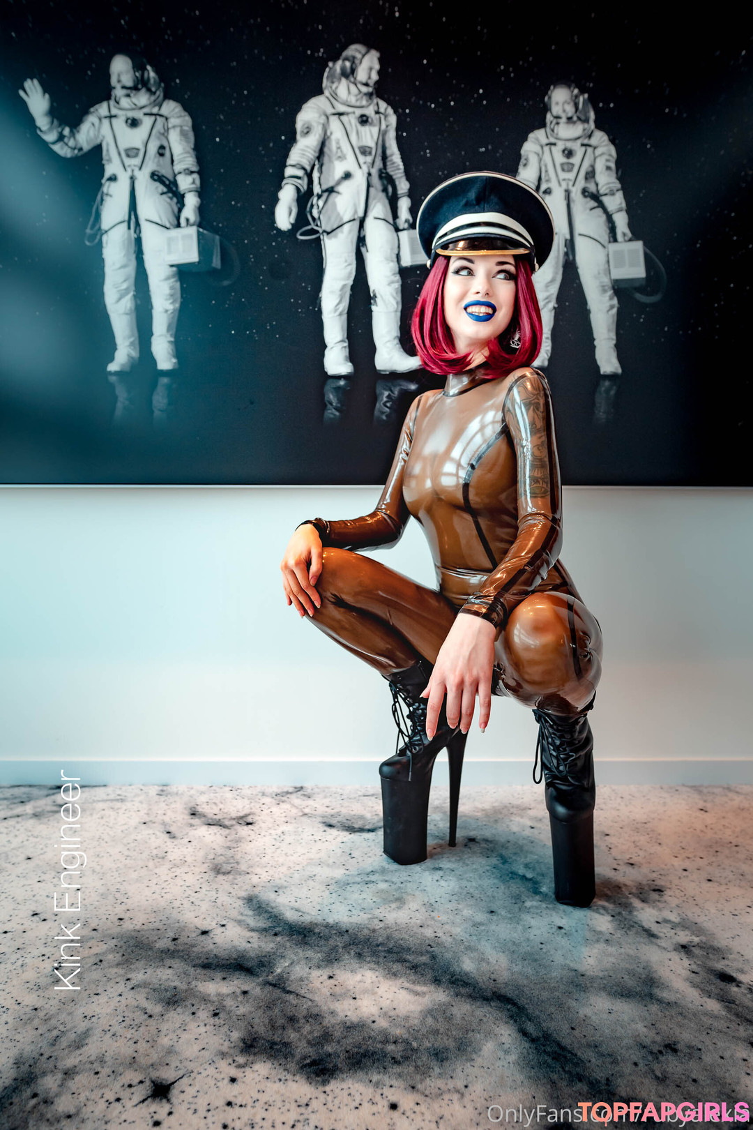 Nacktes geleaktes OnlyFans-Foto von Ruby Alexia #972