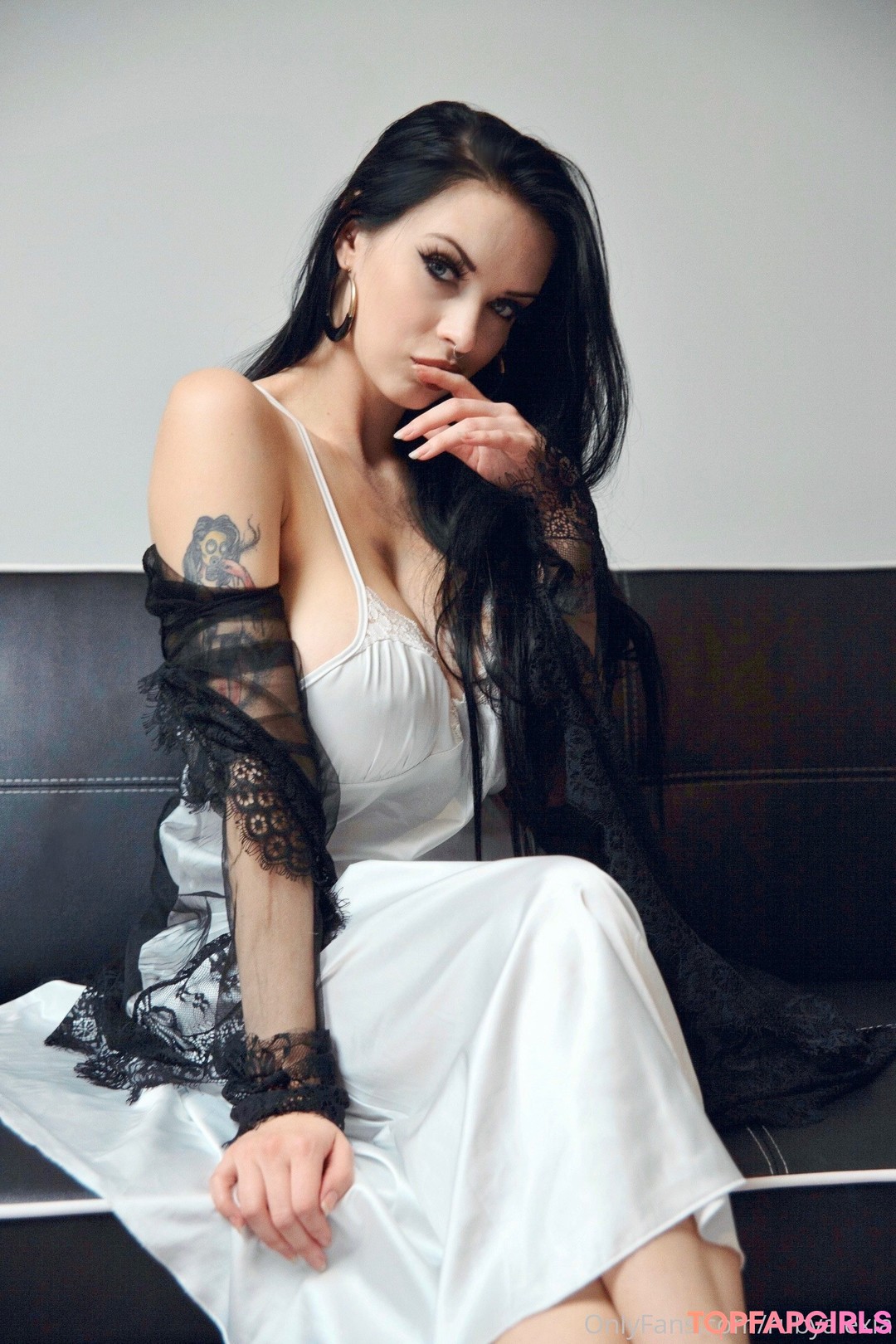 Nacktes geleaktes OnlyFans-Foto von Ruby Alexia #1008