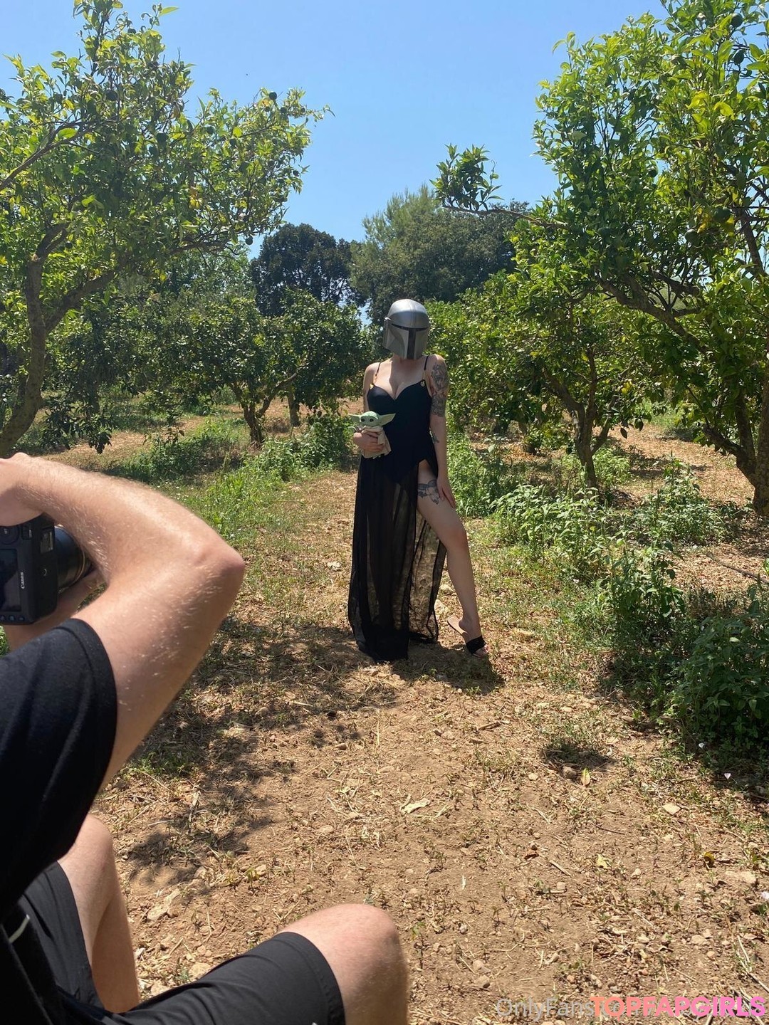 Nacktes geleaktes OnlyFans-Foto von Ruby Alexia #117