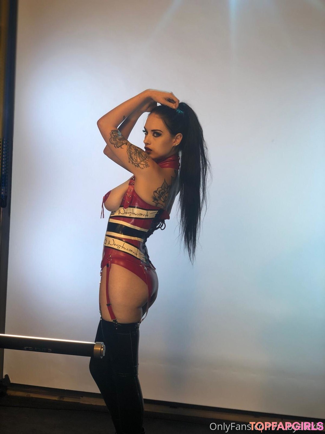 Nacktes geleaktes OnlyFans-Foto von Ruby Alexia #122