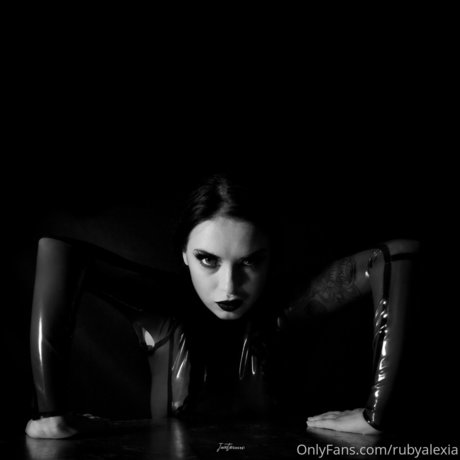 Ruby Alexia