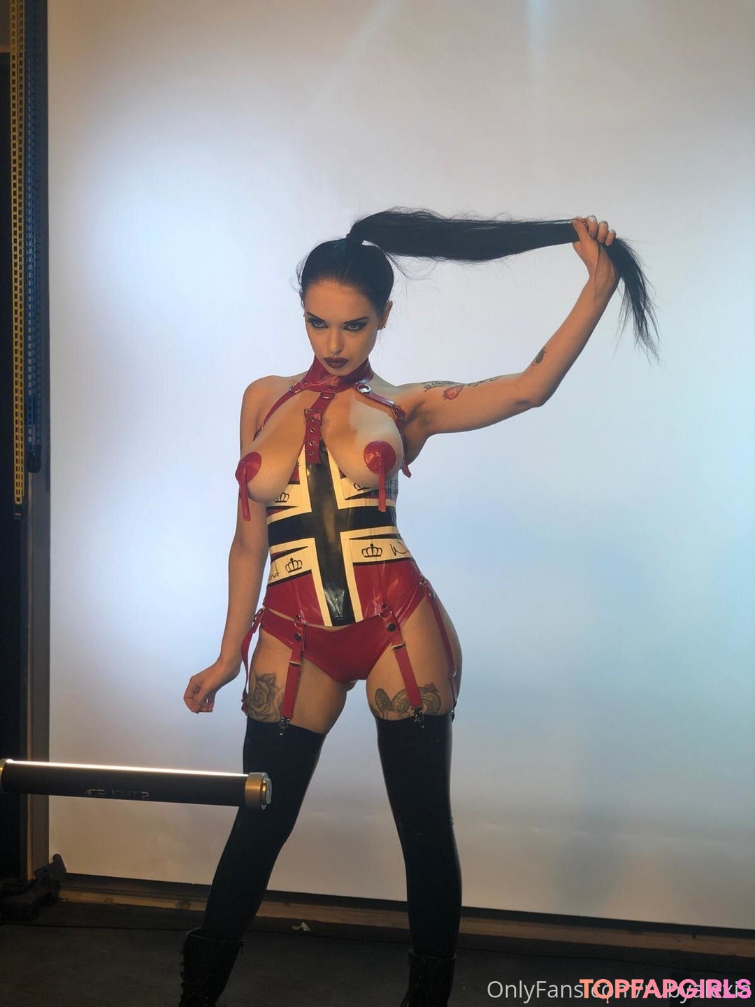 Nacktes geleaktes OnlyFans-Foto von Ruby Alexia #128