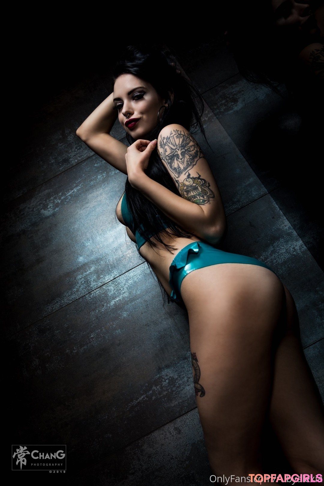 Nacktes geleaktes OnlyFans-Foto von Ruby Alexia #1441