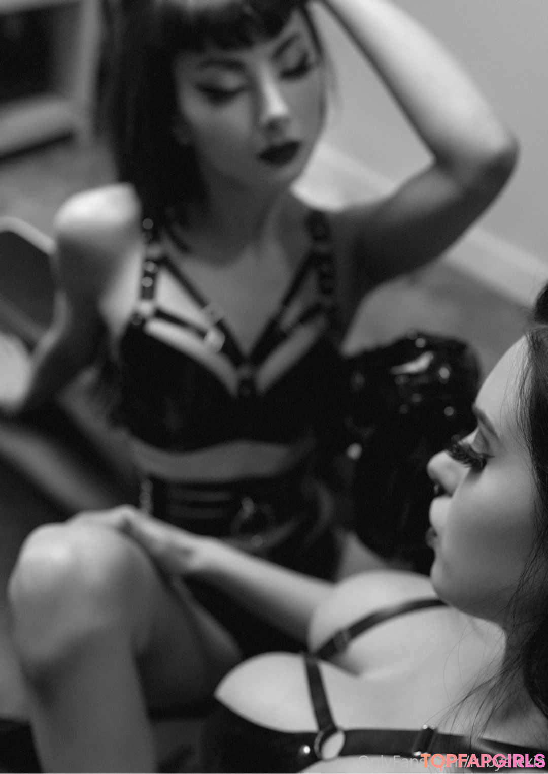 Nacktes geleaktes OnlyFans-Foto von Ruby Alexia #172