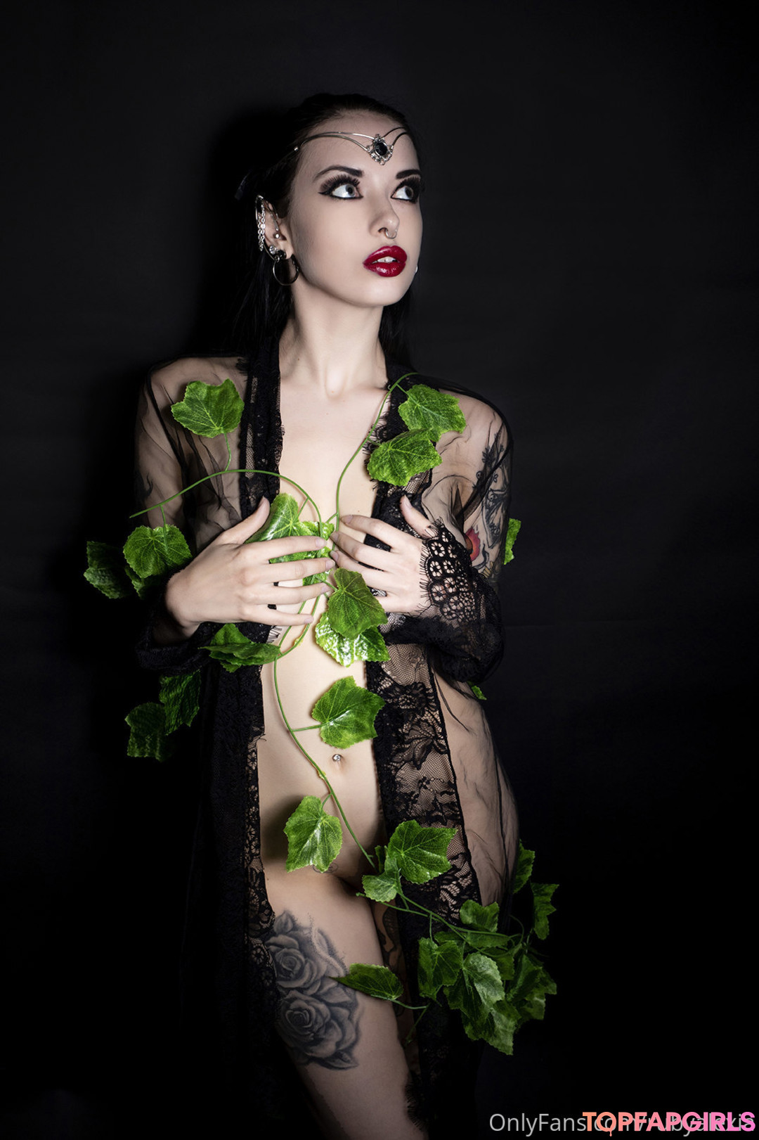 Nacktes geleaktes OnlyFans-Foto von Ruby Alexia #303