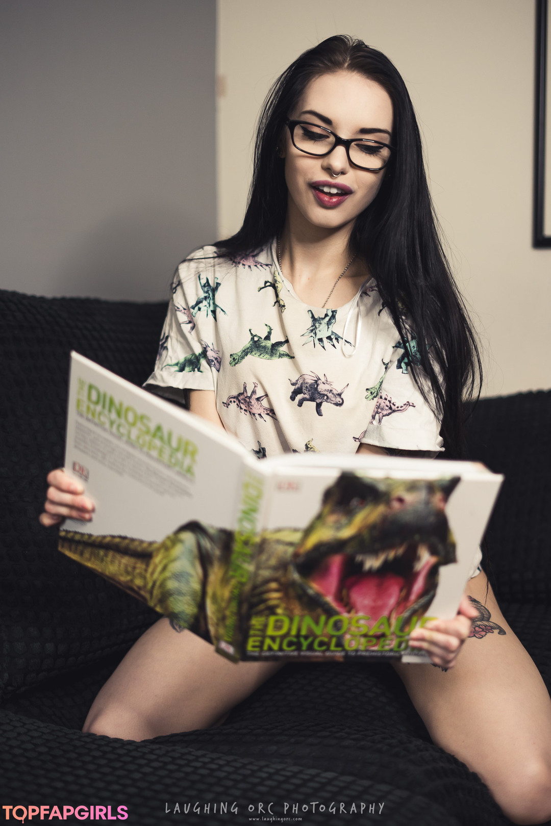 Nacktes geleaktes OnlyFans-Foto von Ruby Alexia #33